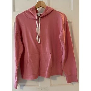 J Crew Hoodie